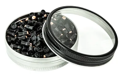 Gamo 632274054 Lethal .177 Pellets, Blister Card, 100 Pack - View 3