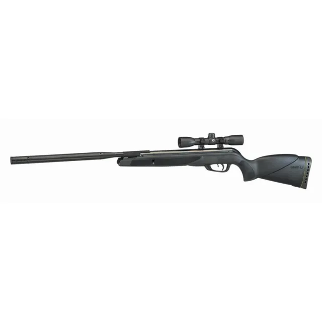 Gamo USA Wildcat Whisper .22 Pellet 19.10 In - View 2