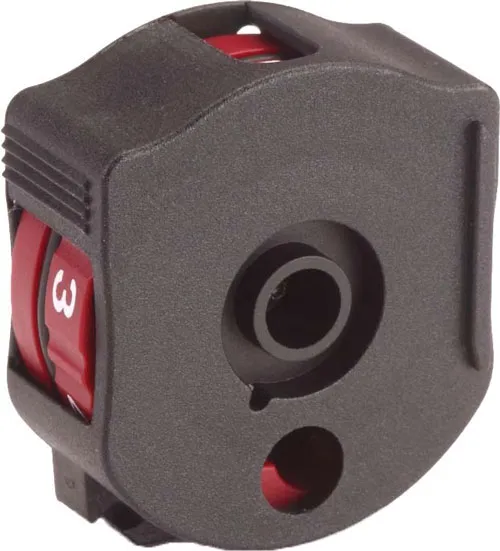 Gamo 10X Quick Shot Magazine .22 Caliber Swarm Air Rifle - View 2