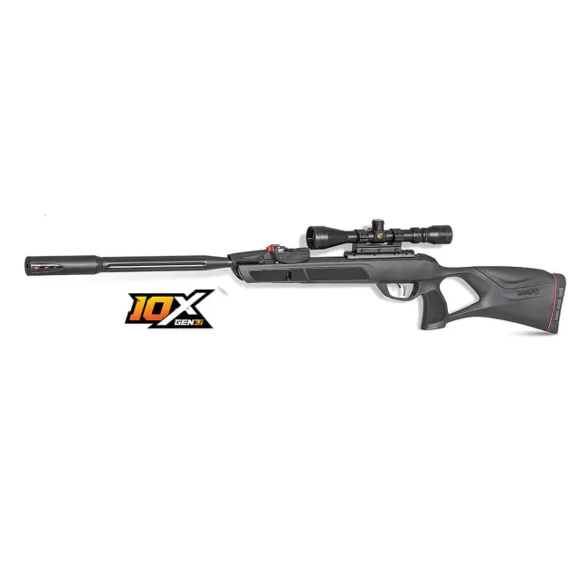 Gamo Swarm Fusion 10X Gen 3i Air Rifle .177 Caliber - View 2