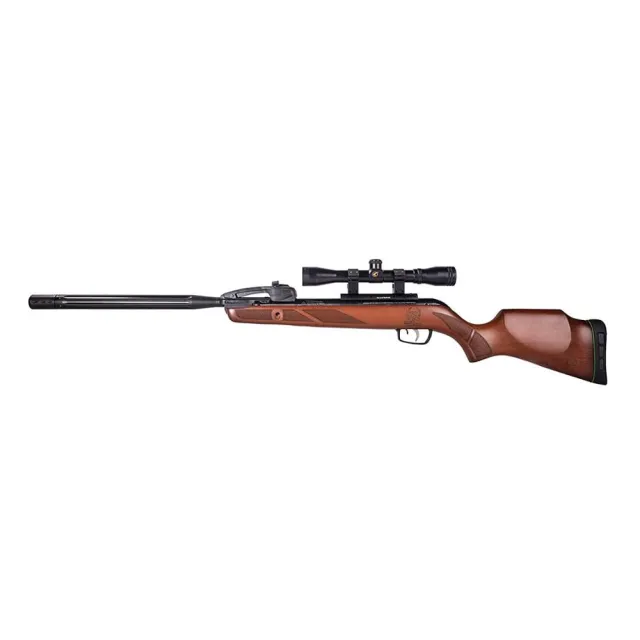 Gamo USA Swarm Bone Collector Gen 3 ITG 22 In Barrel - View 2