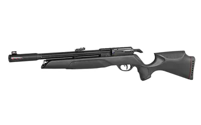 Gamo 600004P54 Arrow Air Rifle, .177 Cal, 10 Rds, 1200 FPS, Black - View 2