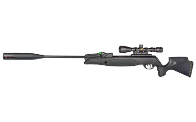 Gamo Swarm Magnum Pro Gen3i .22 Cal Air Gun, 1300 FPS, 3-9x40 Scope - View 2