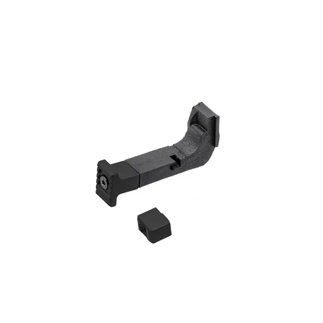 Strike Mag Release For Glock G3 Blk - View 3