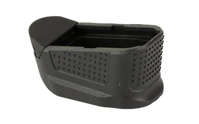 Strike ENHNCD Mag Plate +2 For G43X SI-EMP-G43X-BK - View 3