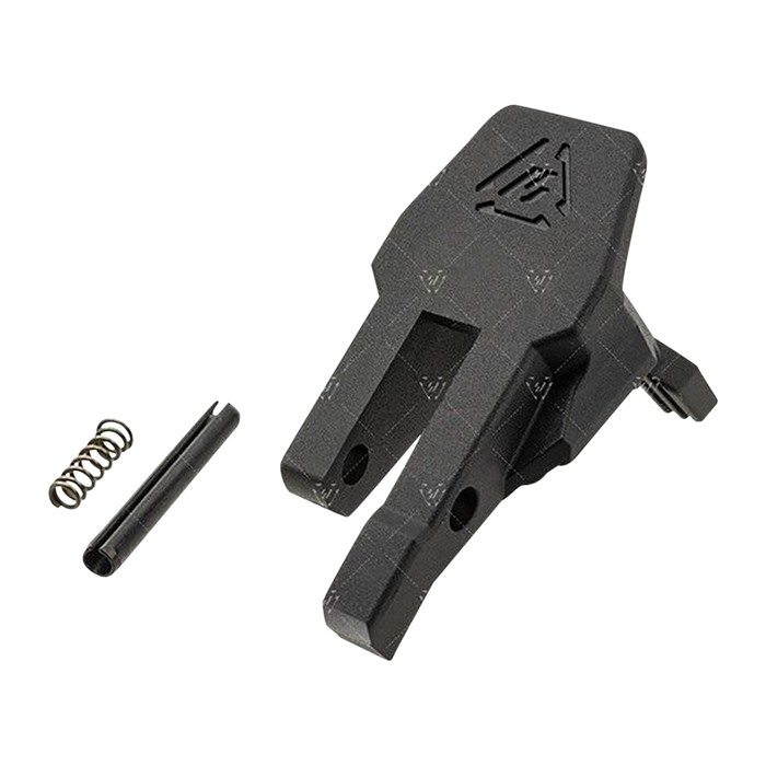Strike Industries SI-CEVO-MR CZ Scorpion EVO Magazine Release Black - View 2
