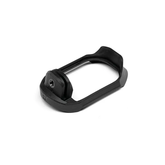 Strike Industries G5MAGWELL19 Flared Magwell for Glock 19/23 Gen5 Black - View 3