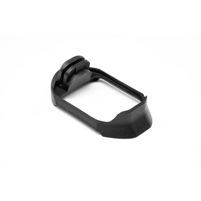 Strike Industries G5MAGWELL19 Flared Magwell for Glock 19/23 Gen5 Black - View 5