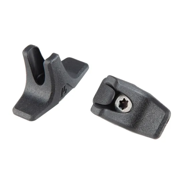 Strike Industries SI-AR-BHS Bikini Handstop 2-Piece Black - View 2