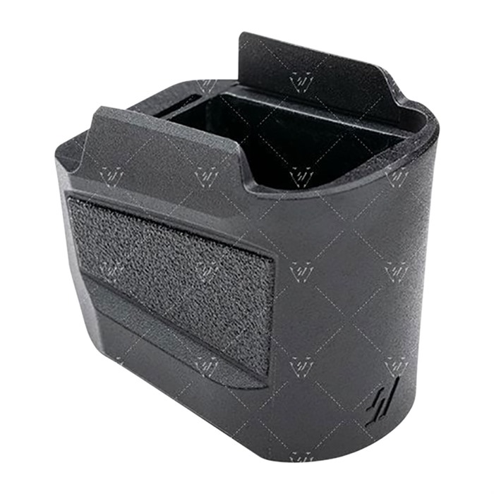 Strike Industries SIEMPP320 Extended Magazine Plate 9mm 5 Round Black Polym - View 2