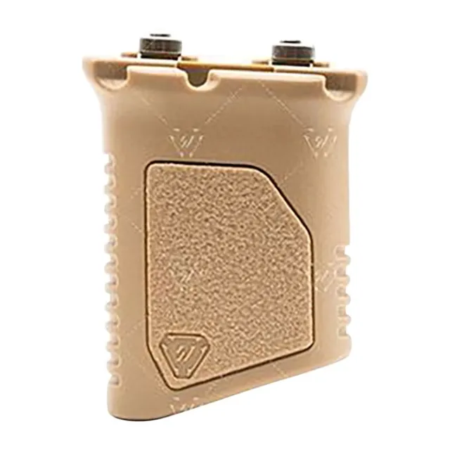 Strike Industries ARCMAGSFDE Angled Vertical Grip FDE Polymer M-LOK - View 2