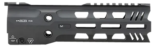 Strike Industries GRIDLOK-416-FD-9 M-LOK Handguard 9" Aluminum Quick Det... - View 2