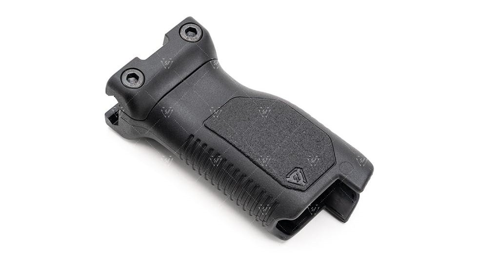 Strike Industries ARCMAGRAILLFDE Angled Grip FDE Polymer Picatinny - View 2