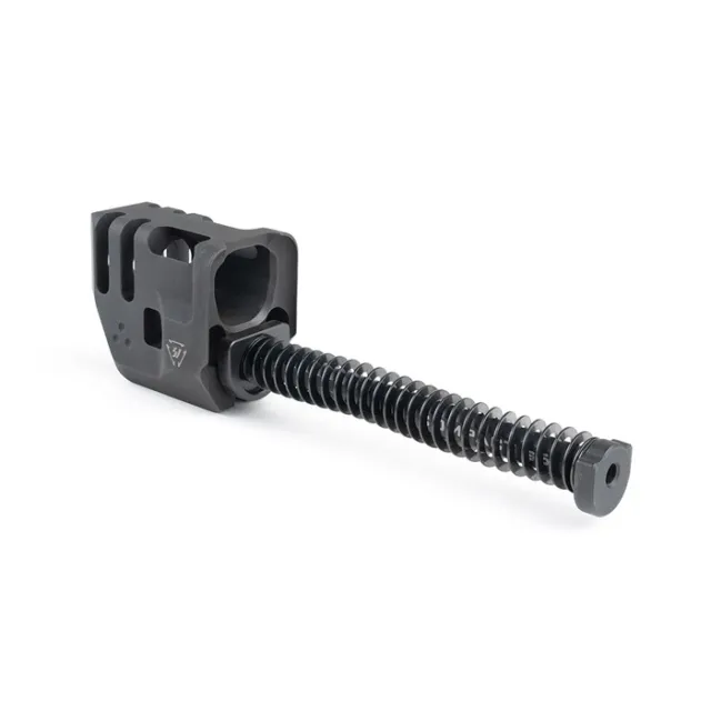 Strike Industries Mass Driver Compensation Compensator SI-G5-MDCOMP-S - View 3