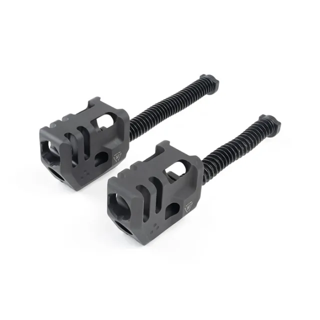 Strike Industries Mass Driver Compensation Compensator SI-G5-MDCOMP-S - View 4