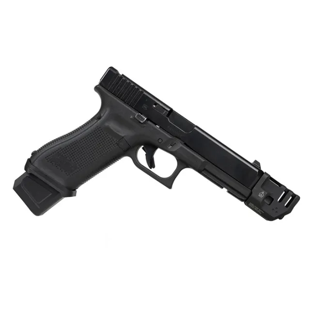 Strike Industries Mass Driver Compensation Compensator SI-G5-MDCOMP-S - View 5