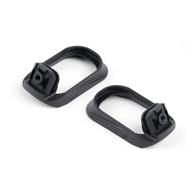 Strike Industries G3MAGWELL19 Flared Magwell Black Polymer for Glock 19/23 - View 4