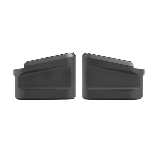 Strike Industries EMPALG19BK Extended Mag Plate Glock G19 6061-T6 Aluminum - View 4