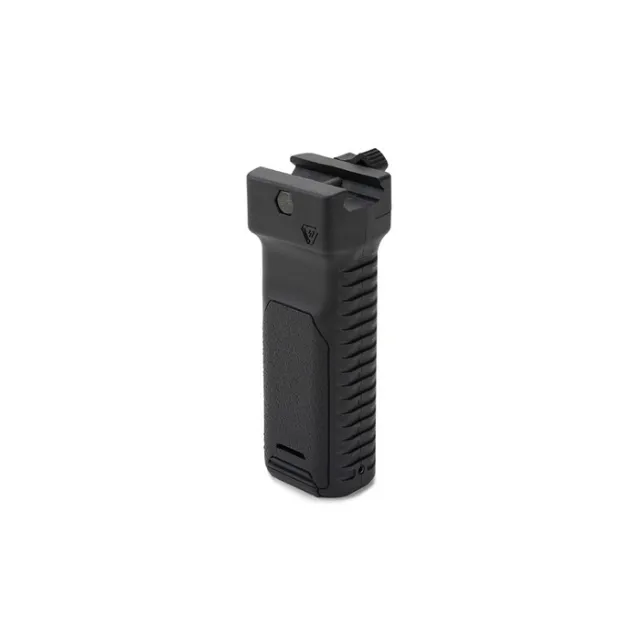 Strike Industries SI-AR-BIPOD Picatinny Mount Grip Bipod - View 4