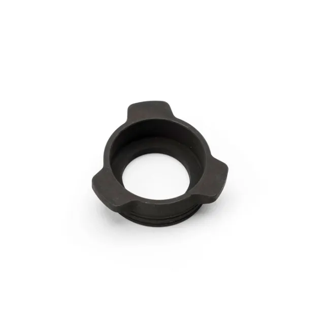 Strike Industries BSOPPRESSORUBASE 3-Lug QD Base Set Black/Silver - View 4