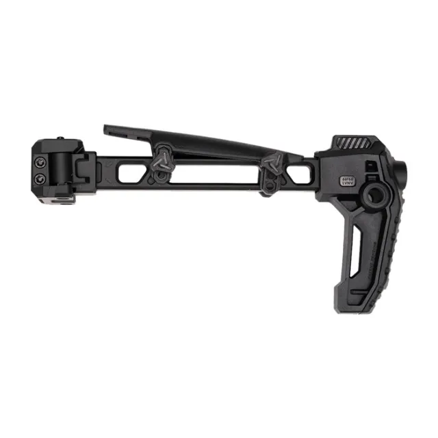 Strike Industries FSACHEEKRISER Cheek Riser Dual Folding Adapter - View 3