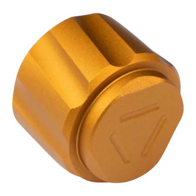 Strike INDUSTRIES Mag Follower 12-Gauge Shotgun Ti - View 2