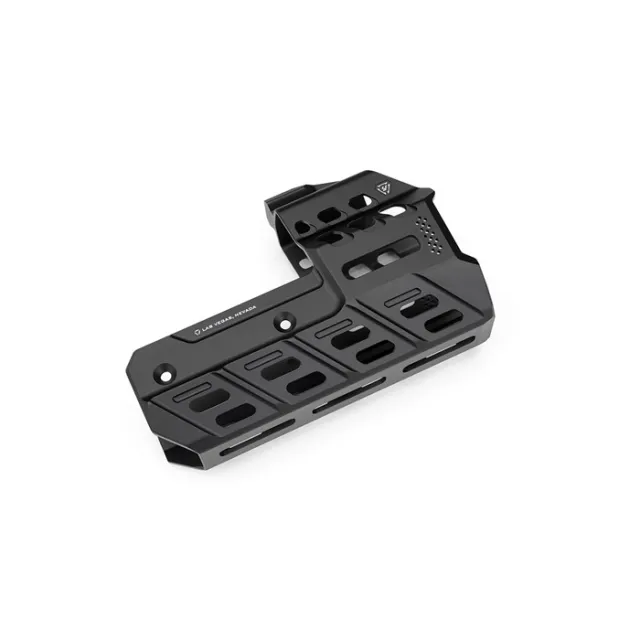 Strike Industries KVHGBK Black 6061-T6 Aluminum 5.59In - View 3