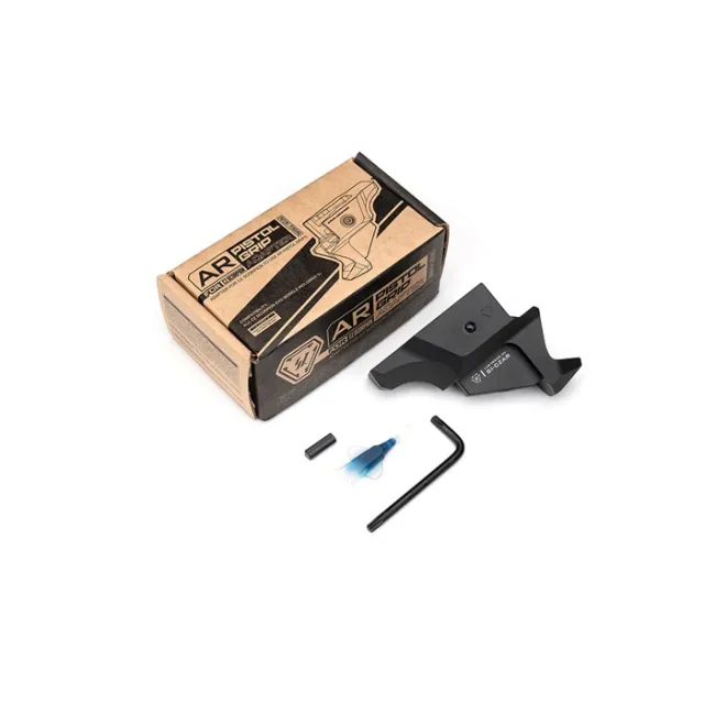 Strike Industries CEVOARPGADA Pistol Grip CZ Scorpion 6061 T6 Aluminum - View 2