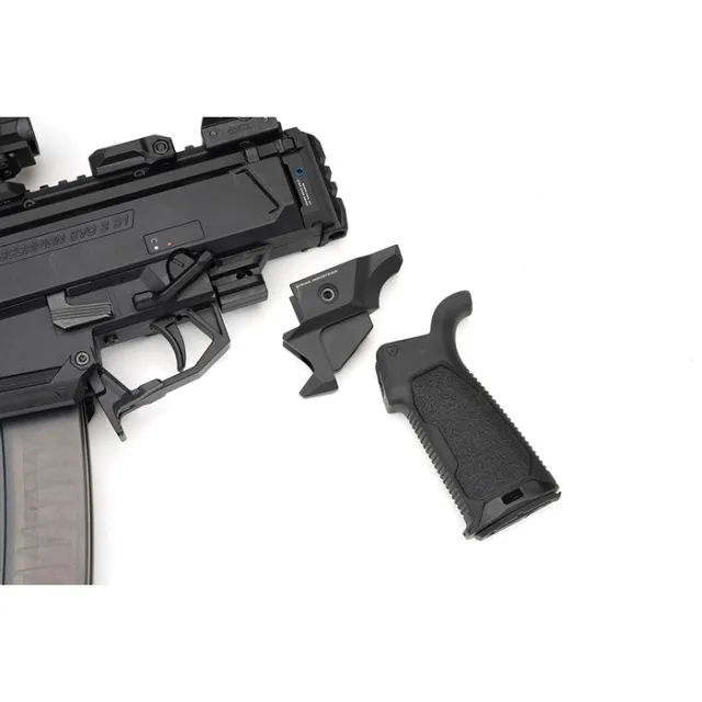 Strike Industries CEVOARPGADA Pistol Grip CZ Scorpion 6061 T6 Aluminum - View 5