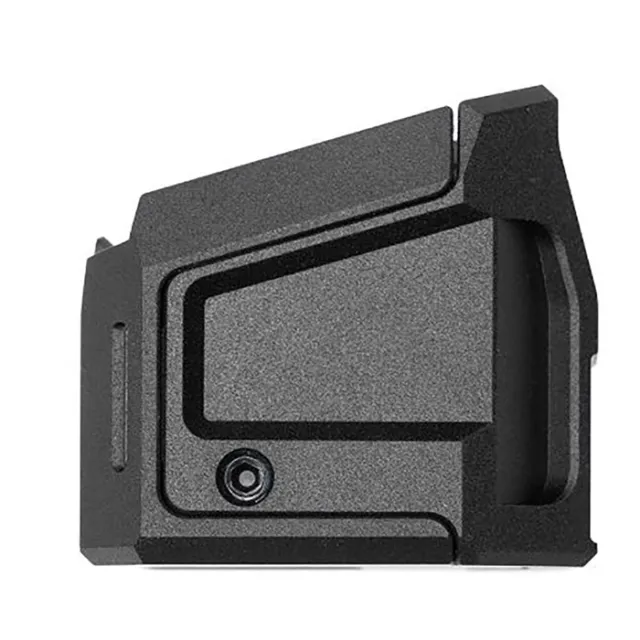 Strike Industries Extended Magazine Plate Aluminum P32 9mm - View 2