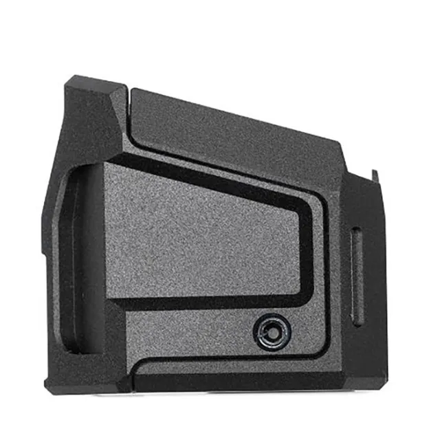 Strike Industries Extended Magazine Plate Aluminum P32 9mm - View 3