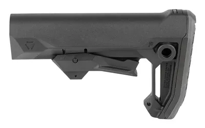 Strike Industries MOD2 Rifle Stock Black Polymer SI-STRIKEESMOD2BK - View 2