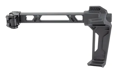 Strike Industries SI-FSA-S-STAB Single Folder Stabilizer Black - View 2