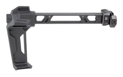 Strike Industries SI-FSA-S-STAB Single Folder Stabilizer Black - View 3
