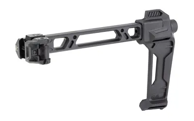 Strike Industries SI-FSA-S-STAB Single Folder Stabilizer Black - View 4