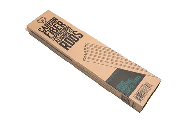 Strike Industries SI SEND IT STICKS Suppressor Alignment Rods - View 2