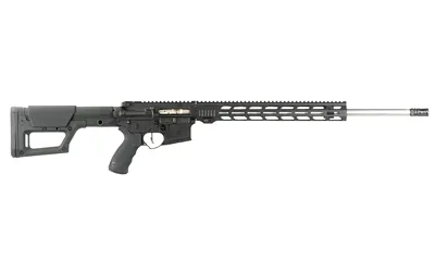Alex Pro Firearms Varmint 2.0 6mm Creedmoor RI263 - View 2