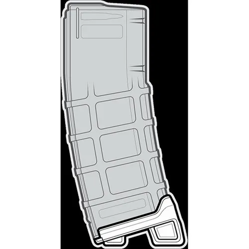 MAGPOD 3Pk For Gen2 PMAGS Black - View 2