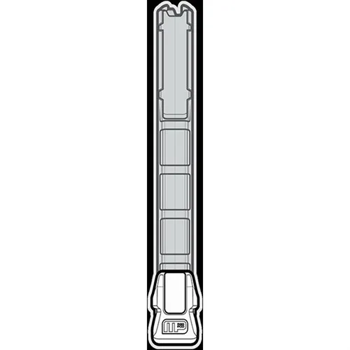 MAGPOD 3Pk For Gen2 PMAGS Black - View 3