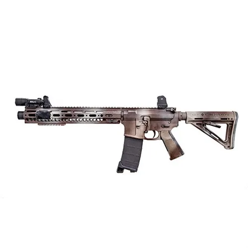 MAGPOD 3Pk For Gen2 PMAGS Black - View 4