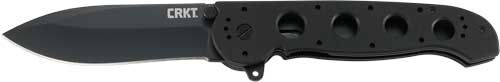 Columbia River Knife & Tool M21-04G G10 Handle 3.875 In Blade - View 2