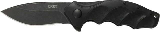 Columbia River Knife & Tool Foresight K221KKP 3.53 In Drop Point - View 2