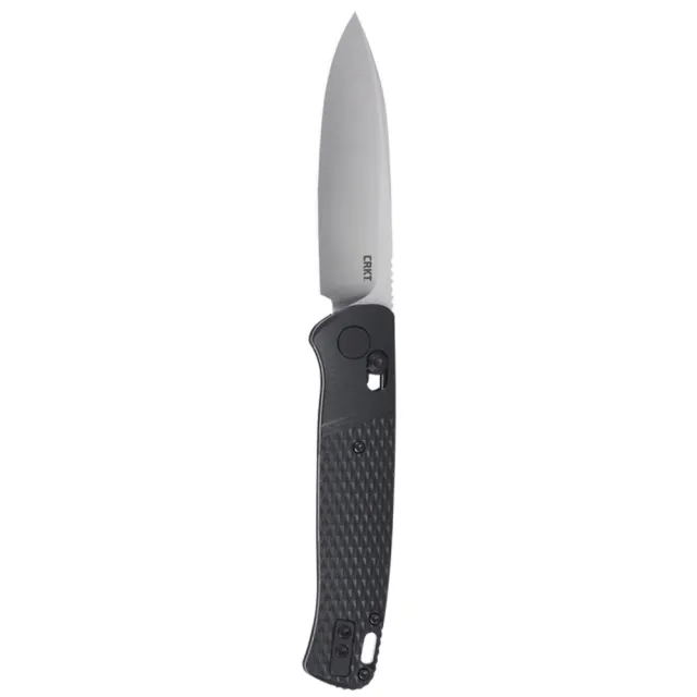 CRKT Counterpart K430KXP Fixed Blade Knife 794023008548 - View 2