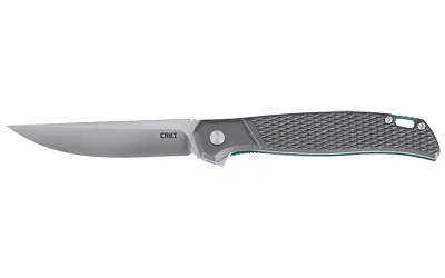CRKT K440XXP Scar Fixed Blade Knife - View 2