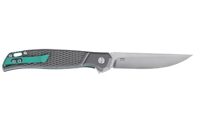 CRKT K440XXP Scar Fixed Blade Knife - View 3