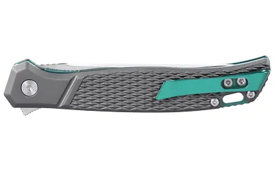 CRKT K440XXP Scar Fixed Blade Knife - View 4