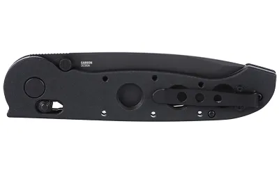 CRKT M16-14XK Dagger 3" Blade Black G10 Handle - View 4