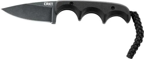 Columbia River Knife & Tool Minimalist 2.16 In Blade 2384K - View 2