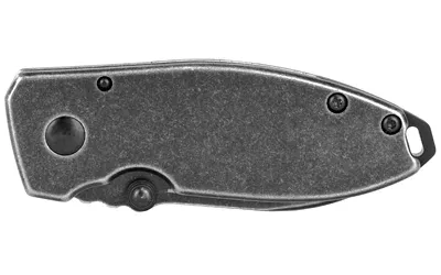 Columbia River Knife & Tool Squid 2.14in Blade BW/PL LinerLock - View 3