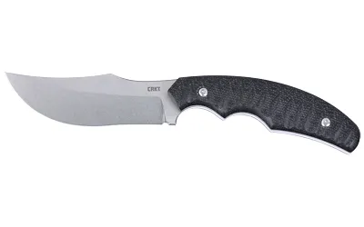 Columbia River Knife & Tool Burrower Dagger Manual Folding Knife - View 2